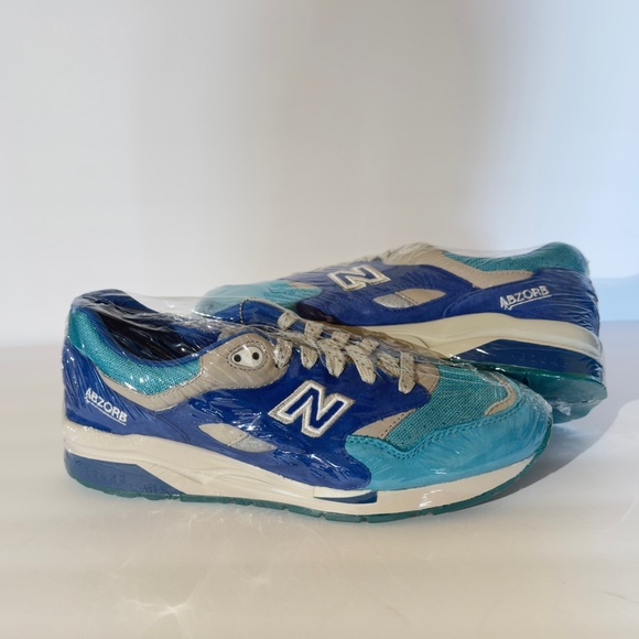New Balance x Nice Kicks Grand Arse